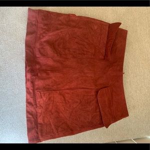 Zara skirt and dresses